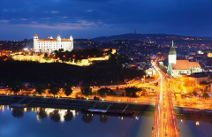 bratislava