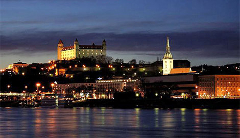 castle