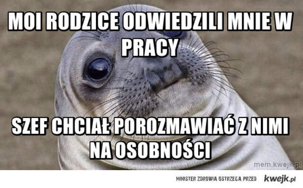 Родители на работе